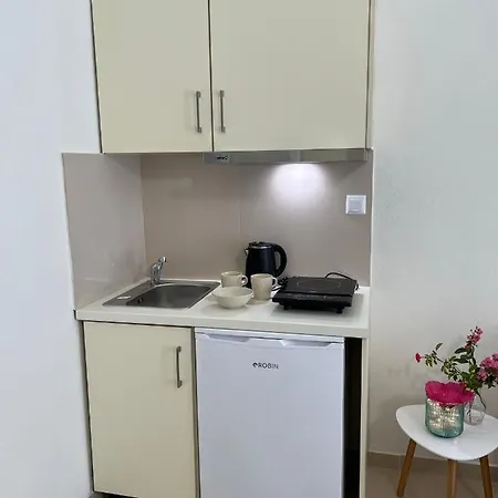 Sun's * 아스프로발타