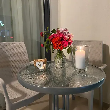 Apartamento Sun's *