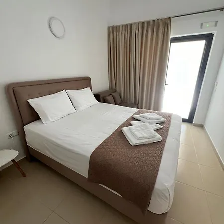 Sun's Apartmán *
