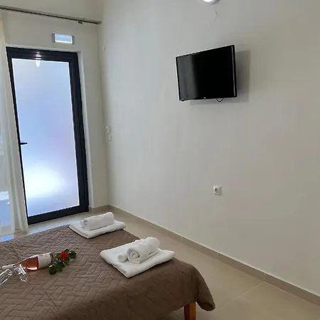 Sun's Apartment *