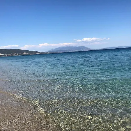 Sun's * Asprovalta