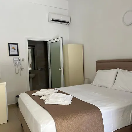 Sun's أسبروبالتا