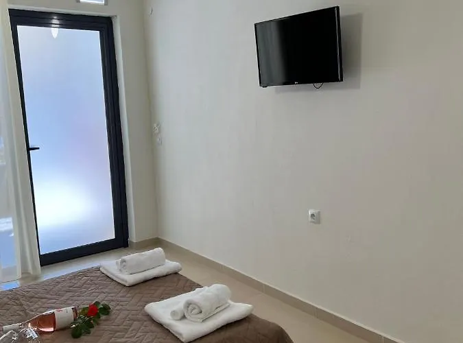 Sun's Apartament *