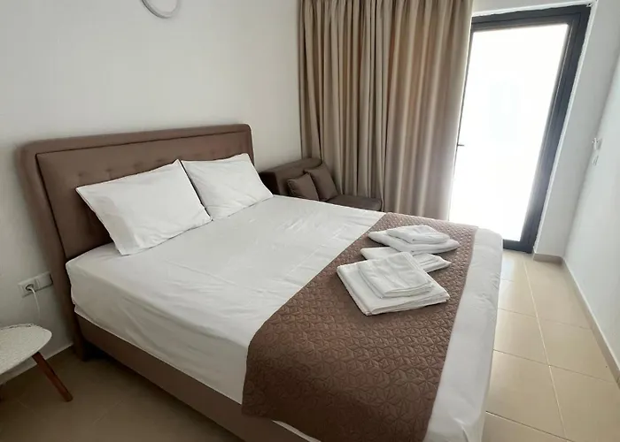 Sun's Apartament *